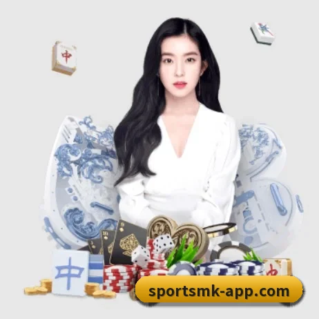 MK体育 APP 界面（MKSPORTS）